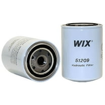 WIX Hydraulic 51209
