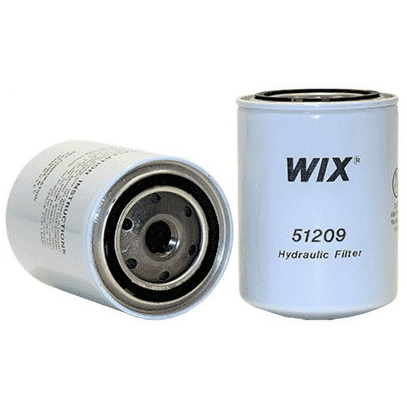 WIX Hydraulic 51209
