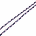 thumbnail image 3 of Plant Fence Hemp Rope Netting Rope Net For Treehouse, Balcony Railing Protection Net1*2m Starlight, 3 of 5