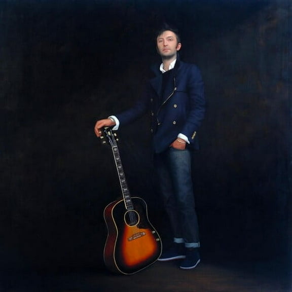 MSB - Short Stories - Music & Performance - Vinyl