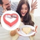 thumbnail image 3 of Juego de cortador y sellador de sándwiches, máquina para descortezar pan, máquina para hacer panqueques, cortadores de galletas con forma de corazón, cuadrado, circular y dinosaurio, regalo para, 3 of 5