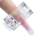 thumbnail image 1 of (5 uds.) 1/5/10 uds. puntas de uñas, pinza para el dedo, gel de extensión rápida, herramientas de plástico Afortunado Sencillez, 1 of 1