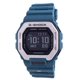 thumbnail image 1 of CASIO Reloj G-SHOCK GBX-100-2 para Hombre, Modelo Internacional, Digital, 1 of 3