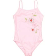Sand n' Sun - Girl's One-Piece Bathing Suit