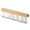 Beige1, variant on Pull Out Wardrobe Sliding Hanger Hook Organizer For Closet Space Saving Storage Solution Wall Hook Brass Pot Hangers for Kitchen Wall Mount Purse Hanger for Tables Suction Cup Toothbrush Holder Metal