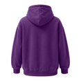 thumbnail image 5 of HAYIMI Pet Pouch Hoodie for Women Men Unisex, Oversized Sweatshirt With Front Pockets, Carry Pouch For Small Cats And Dogs Carrier Pullover Tops for Outdoor, 5 of 5