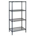 thumbnail image 1 of Nexel Industries 24307N 24 x 30 x 74 in. Electroplating Starter Shelf Unit, Nexelon, 1 of 1
