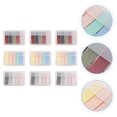 thumbnail image 4 of Shisuyan Classification Stickers Assorted Color 9Sets 1.77X0.47X0.04In, 4 of 9