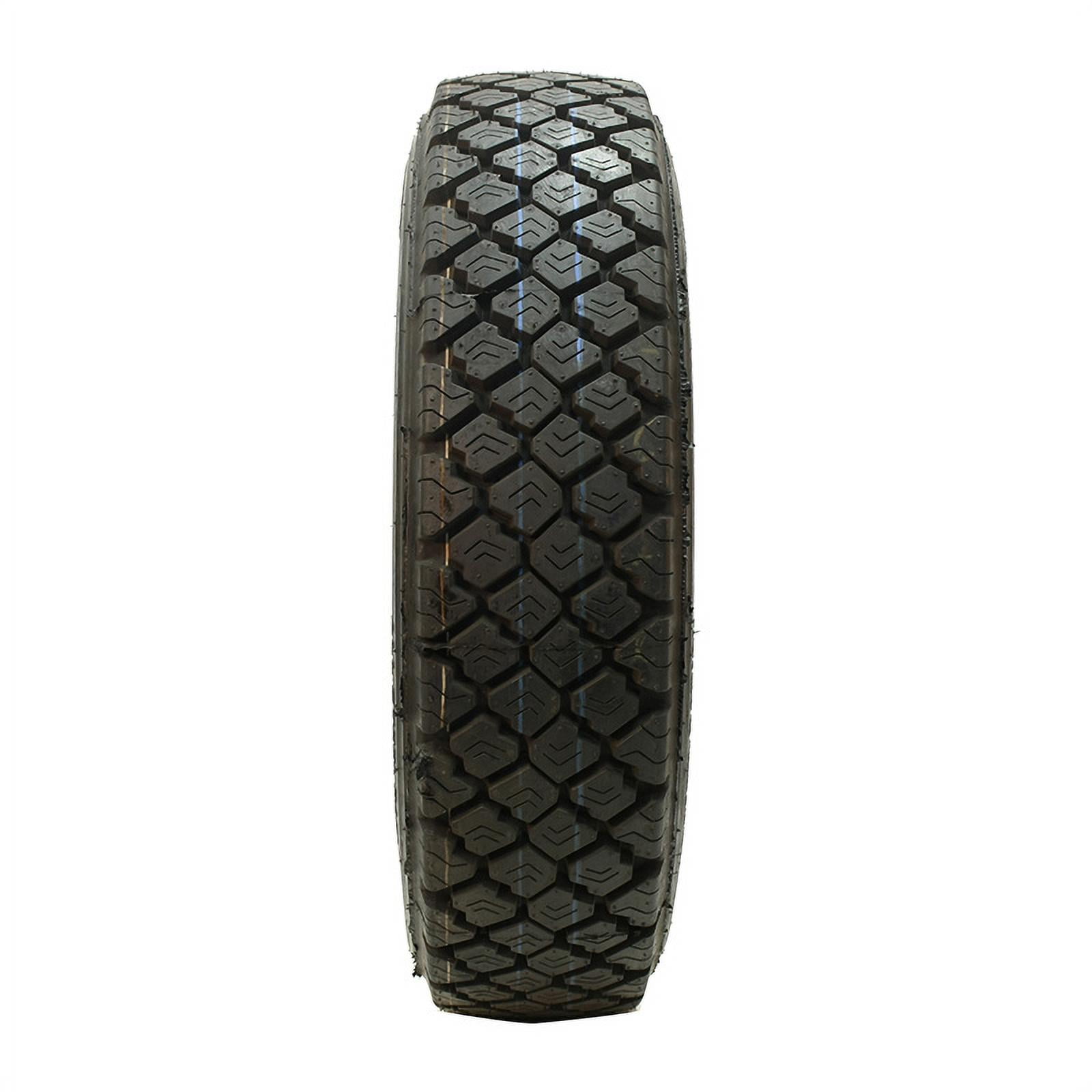 Goodride CM986 285/70R19.5 146/144K H Tire - Walmart.com