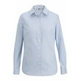 thumbnail image 1 of EDWARDS LADIES' OXFORD WRINKLE-FREE SHIRT, 1 of 1