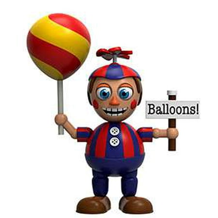 Funko Five Nights at Freddy s Balloon Boy Vinyl Mini Figure (No Packaging)