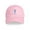 Pink, variant on CafePress - Celebrate Recovery Cap - Adjustable 100% Brushed Unisex Casual Cotton Baseball Cap, Beige, 1