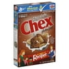 Chex Chocolate Cereal, 14.25 oz