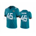 thumbnail image 1 of Jaguars Embroidered Football Jersey 16# Lawrence 45# 15# Replica Player Name Jersey, 1 of 2