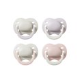 thumbnail image 1 of Chupetes Tommee Tippee Ultimate Fit para recién nacidos de 0 a 2 meses x4, 1 of 7
