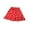 Red, variant on TAIAOJING Toddler Kids Girls Polka Dot Print Vintage Child Skirt Leisure 3-4Y