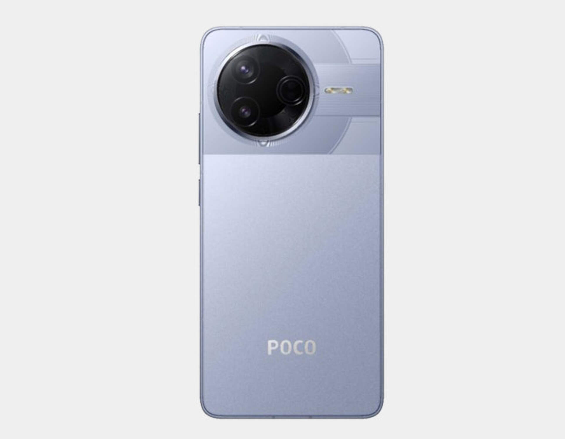 Xiaomi Poco F7 PRO 5G 512GB ROM 12GB RAM Dual Sim GSM Unlocked