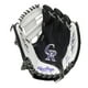thumbnail image 2 of Guante de béisbol juvenil Rawlings Colorado Rockies 25 cm, 2 of 7