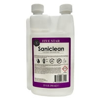 Saniclean- 32 oz.
