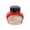 Brilliant Red, variant on Pelikan 4001 Fountain Pen Ink, Royal Blue, 30ml / 1 fl oz (301010)