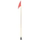 thumbnail image 4 of Bandera de Kayak, asta de bandera de aluminio, bandera de seguridad de Nylon DIY para Kayak con Kit de Base para canoa al aire libre, 4 of 8