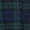 Black Green, variant on Mens Flannel Plaid Pajamas Long Pj Set