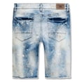 thumbnail image 2 of Jordan Craig Sparta Striped Denim Shorts (Mojave), 2 of 2