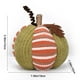 thumbnail image 2 of Decoración del hogar, decoración de habitaciones, decoración de paredes, juguetes de calabaza, cojines de calabaza, cojines decorativos de otoño con forma de calabaza, lindo cojín de calabaza de polié, 2 of 7