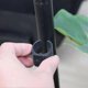 thumbnail image 4 of 24 Pcs Chair Foot Floor Glides Single Prong U-shape Caps 20mm, 4 of 5
