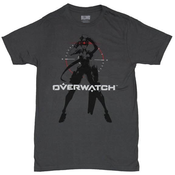Overwatch Apparel