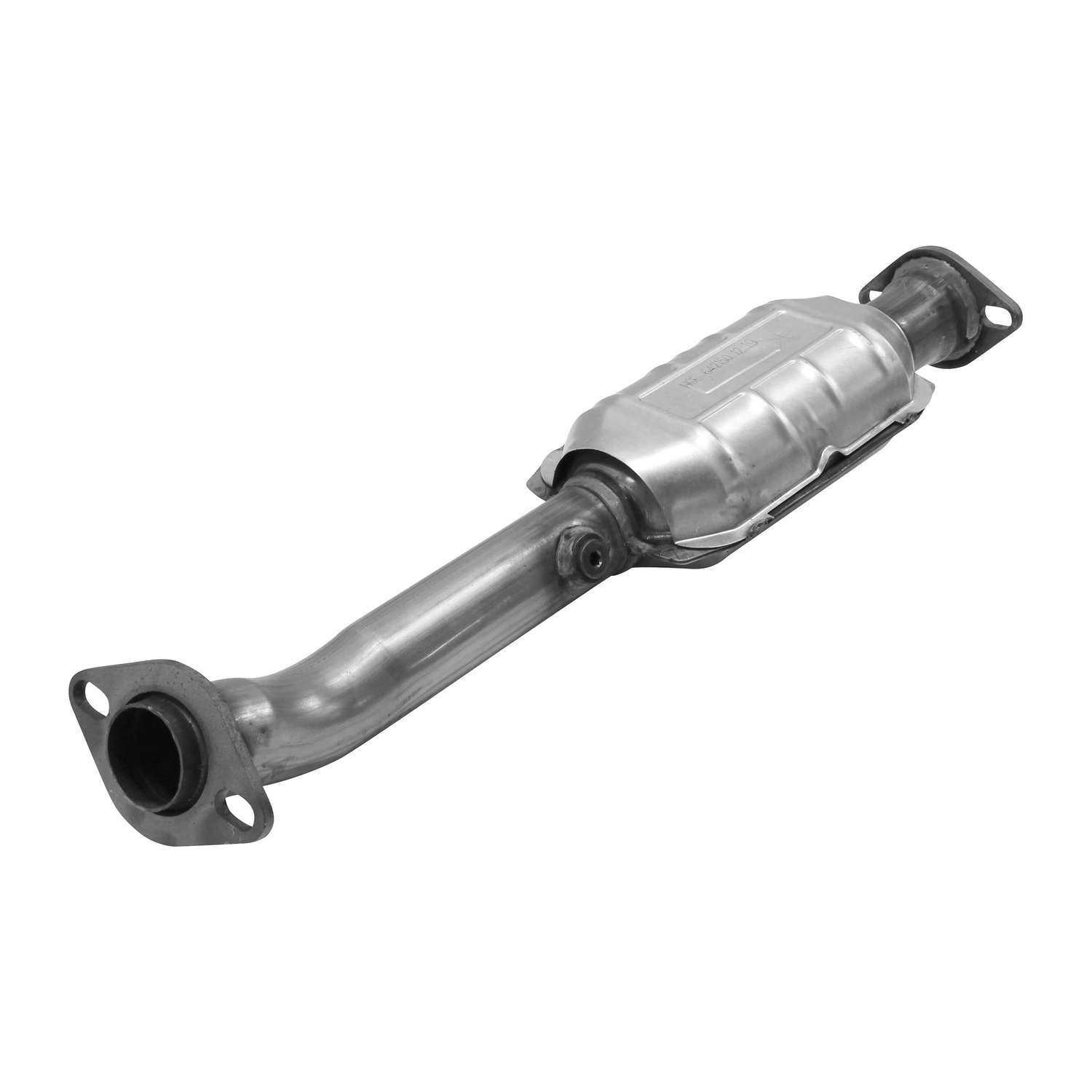 Catco EPA Standard Load Direct Fit Catalytic Converter Fits select: 2005-2019 NISSAN FRONTIER, 2005-2012 NISSAN PATHFINDER