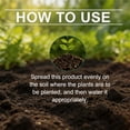 thumbnail image 3 of Soil Activator 7 Fl Oz, Water-Soluble Plant Growth Enhancer for Vegetables & All Plants.(3Pcs), 3 of 6