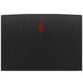 thumbnail image 7 of MSI GF65 Thin Gaming & Entertainment Laptop (Intel i7-10750H 6-Core, 16GB RAM, 2x2TB PCIe SSD (4TB), 15.6" Full HD (1920x1080), NVIDIA GTX 1660 Ti, Wifi, Bluetooth, Webcam, 2xUSB 3.2, Win 11 Home), 7 of 7