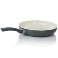 thumbnail image 2 of Ridge Valley 12 Inch Aluminum Nonstick Frying Pan in Grey, 2 of 3