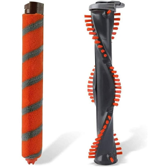 Brush Roll Replacement for Shark DuoClean NV800, NV800W, NV801, NV801Q, NV803, UV810, HV380, HV381, HV382 Vacuum Cleaner Roller Brush