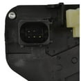thumbnail image 3 of Standard Ignition Door Lock Actuator P/N:Dla 721 Fits select: 2008-2009 CHEVROLET SILVERADO, 2008-2009 GMC SIERRA, 3 of 3