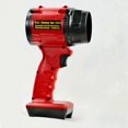 thumbnail image 4 of 2025 For Milwaukee 18V Battery High Power Violent Fan Brushless Air Blower Turbo Fan Adjustable Speed Leaf Duster Jet Fan, 4 of 5