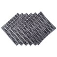 thumbnail image 1 of Juego de Servilletas DII 51x51 cm Algodón Jacquard Espiga 6 piezas, 1 of 9
