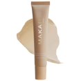 thumbnail image 1 of Makari Vanilla Lip Butter Balm Hidratante ultra nutritivo para labios secos y agrietados Sabor a vainilla Fórmula ligera no grasa para hidratación diaria Todo tipo de piel 0.5 oz, 1 of 5
