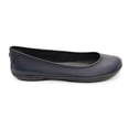 thumbnail image 4 of Camper Women's Right Nina Flats, Dark Blue,11 M US, 4 of 7