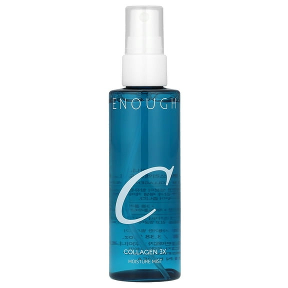 Enough Collagen 3X Moisture Mist, 3.38 fl oz (100 ml)