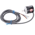 thumbnail image 4 of AB 2 Phase Aluminum Encoder, for Accurate Control Robots, Small Size and Great Performance, with Shielded  Cable Grounding, 4 of 7