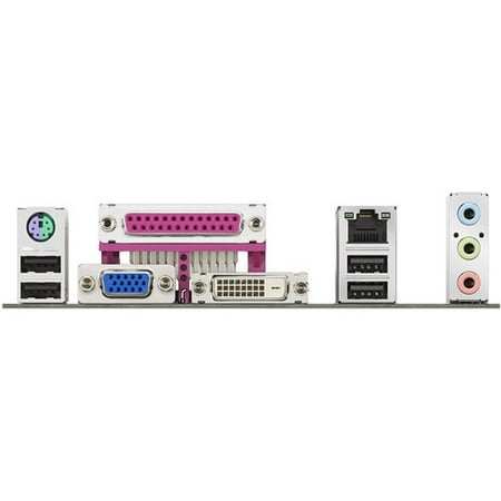 - Intel BOXDH61CRB3 Micro ATX LGA 1155 H61 Motherboard