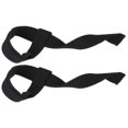 thumbnail image 4 of Weight Lifting Wrist Straps Weight Lifting Handwraps Weight Lifting Training Wrap Wrist Straps For Weight Lifting 1 Pair Padded Weight Lifting Wrist Straps Training Wraps Gym, 4 of 8