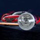 thumbnail image 3 of Luz antiniebla halógena para coche izquierda para Toyota Vios Camry Yaris Rav4 2014-22, 3 of 5