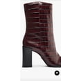 thumbnail image 3 of SCHUTZ Raffaela Bootie, 3 of 5