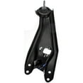 thumbnail image 2 of Dorman 524-569 Rear Left Suspension Trailing Arm for Specific Acura Models, Black Fits select: 2007-2013 ACURA MDX, 2 of 2