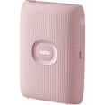 thumbnail image 2 of Open Box Fujifilm Instax Mini Link 2 Smartphone Printer - Soft Pink, 2 of 6