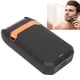 thumbnail image 5 of Cortapelos Para Barba, Cuchillas Extraíbles Con Carga USB, Recortador De Barba Versátil Para Hombres, 5 of 7
