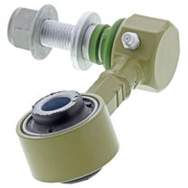 Mevotech TXMS86870 Suspension Stabilizer Bar Link Kit Fits select: 2007-2021 TOYOTA TUNDRA, 2008-2022 TOYOTA SEQUOIA